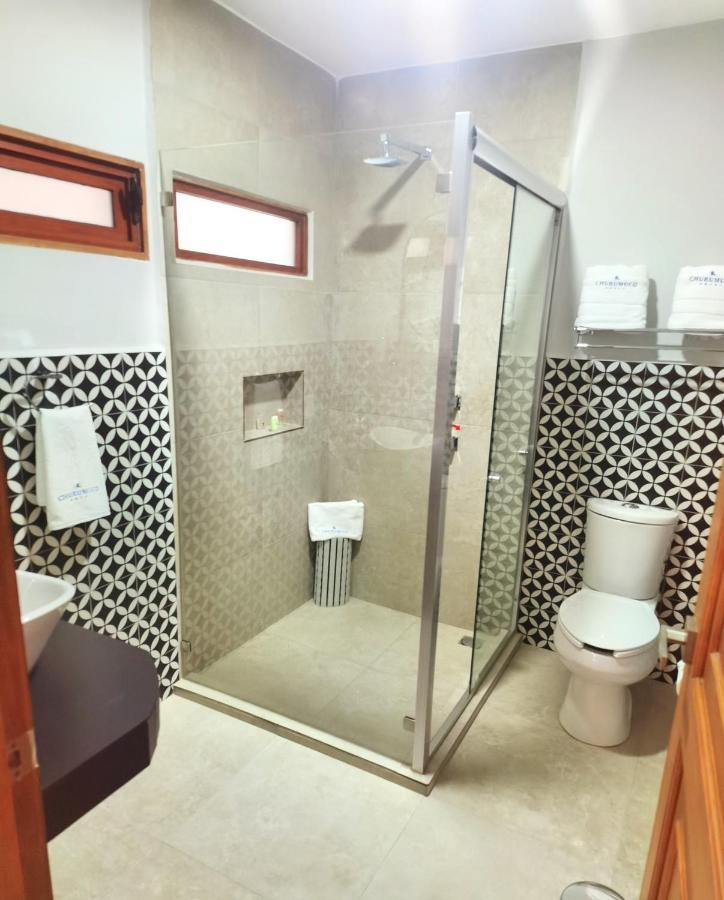 Hotel Churumuco San Jose Iturbide Buitenkant foto